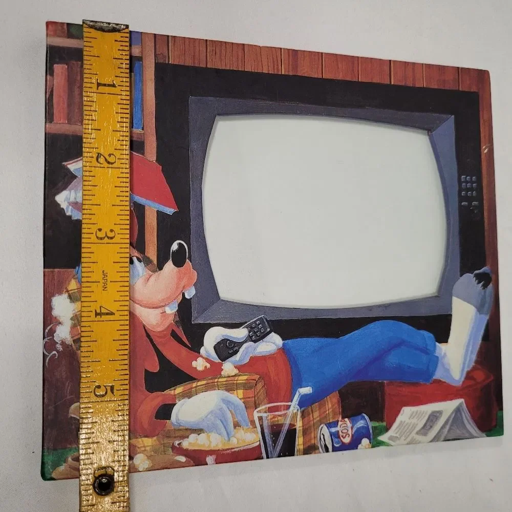 Disney Goofy 